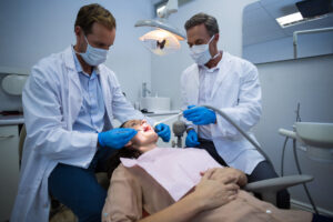 Medical Waste Disposal Houston